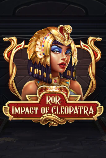 Reliquary Of Ra: Impact Of Cleopatra - играть онлайн | Вулкан Вегас Беларусь - без регистрации