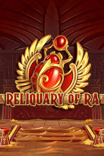 Reliquary Of Ra - играть онлайн | Вулкан Вегас Беларусь - без регистрации