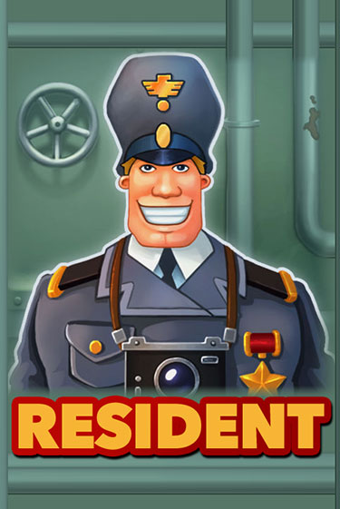 Resident - играть онлайн | Вулкан Вегас Беларусь - без регистрации