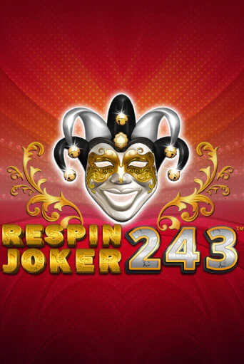 Respin Joker 243 - играть онлайн | Вулкан Вегас Беларусь - без регистрации