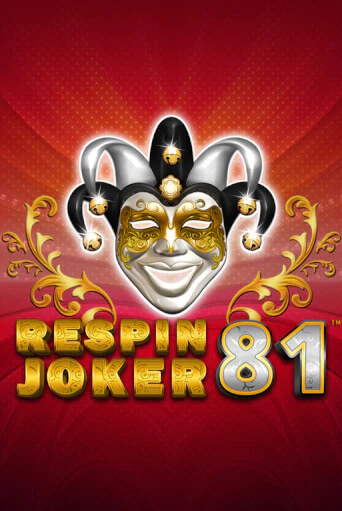 Respin Joker 81 - играть онлайн | Вулкан Вегас Беларусь - без регистрации