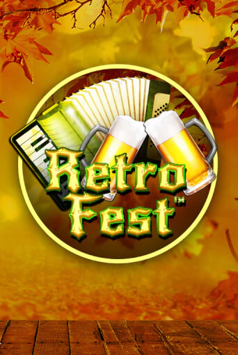RetroFest - играть онлайн | Вулкан Вегас Беларусь - без регистрации