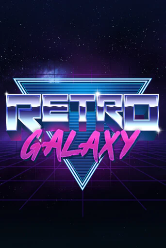 Retro Galaxy - играть онлайн | Вулкан Вегас Беларусь - без регистрации