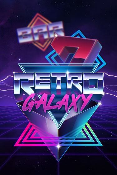 Retro Galaxy - играть онлайн | Вулкан Вегас Беларусь - без регистрации