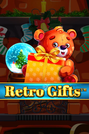 Retro Gifts - играть онлайн | Вулкан Вегас Беларусь - без регистрации