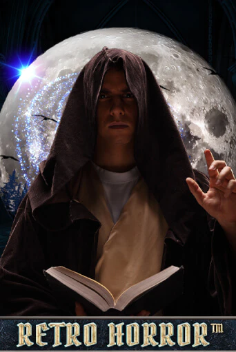 Retro Horror - играть онлайн | Вулкан Вегас Беларусь - без регистрации