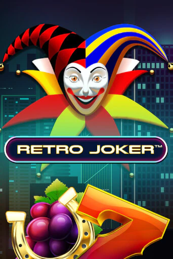 Retro Joker - играть онлайн | Вулкан Вегас Беларусь - без регистрации