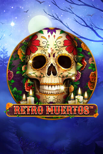 Retro Muertos - играть онлайн | Вулкан Вегас Беларусь - без регистрации