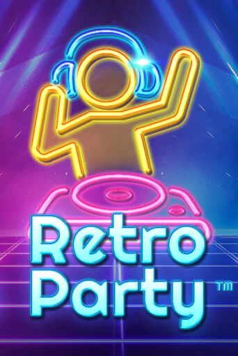 Retro Party - играть онлайн | Вулкан Вегас Беларусь - без регистрации