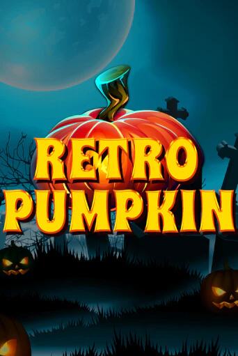 Retro Pumpkin - играть онлайн | Вулкан Вегас Беларусь - без регистрации