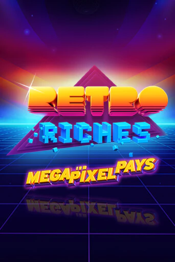 Retro Riches Promo - играть онлайн | Вулкан Вегас Беларусь - без регистрации