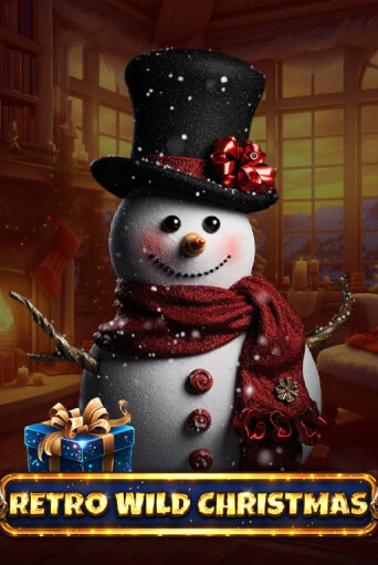 Retro Wild Christmas - играть онлайн | Вулкан Вегас Беларусь - без регистрации