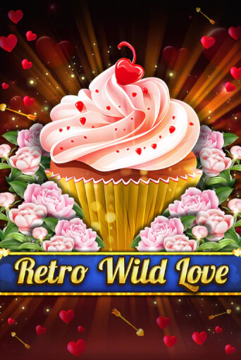 Retro Wild Love - играть онлайн | Вулкан Вегас Беларусь - без регистрации