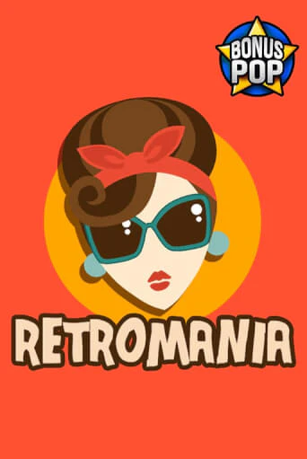 Retromania - играть онлайн | Вулкан Вегас Беларусь - без регистрации