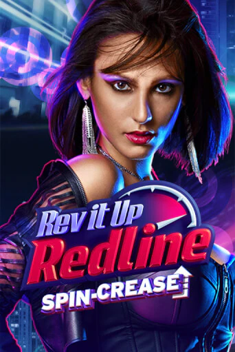 Rev It Up - Redline - играть онлайн | Вулкан Вегас Беларусь - без регистрации