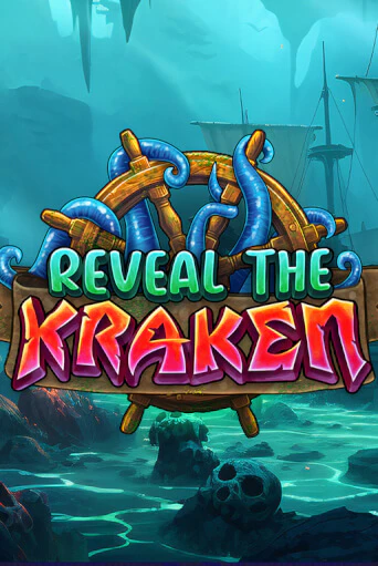 Reveal The Kraken - играть онлайн | Вулкан Вегас Беларусь - без регистрации