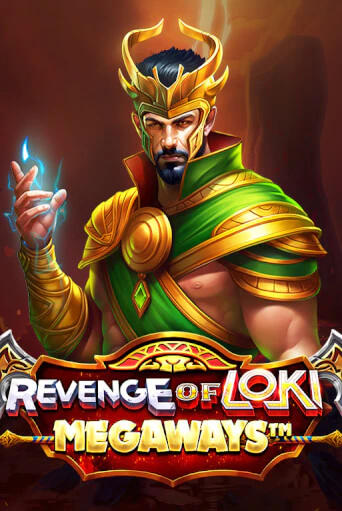 Revenge of Loki Megaways - играть онлайн | Вулкан Вегас Беларусь - без регистрации