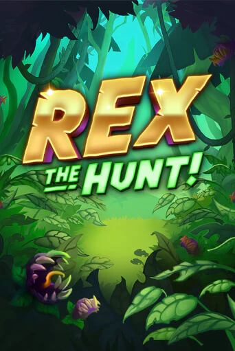 Rex the Hunt! - играть онлайн | Вулкан Вегас Беларусь - без регистрации