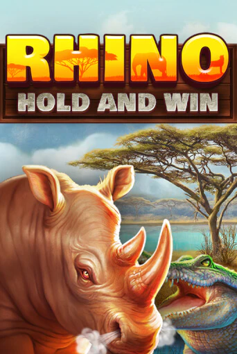 Rhino Hold and Win - играть онлайн | Вулкан Вегас Беларусь - без регистрации