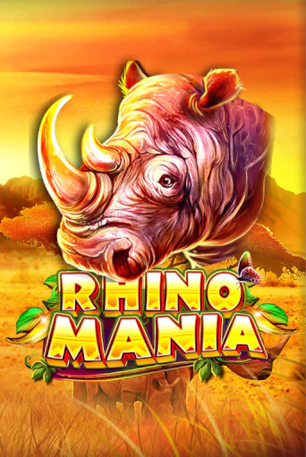 Rhino Mania - играть онлайн | Вулкан Вегас Беларусь - без регистрации