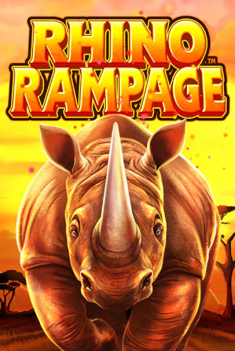 Rhino Rampage - играть онлайн | Вулкан Вегас Беларусь - без регистрации