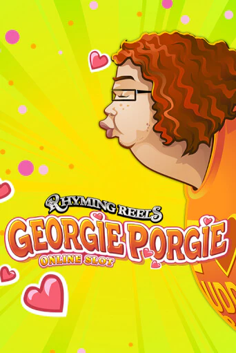 Rhyming Reels Georgie Porgie - играть онлайн | Вулкан Вегас Беларусь - без регистрации