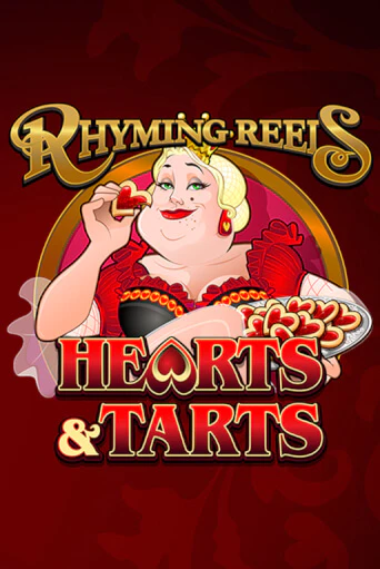 Rhyming Reels Hearts And Tarts - играть онлайн | Вулкан Вегас Беларусь - без регистрации