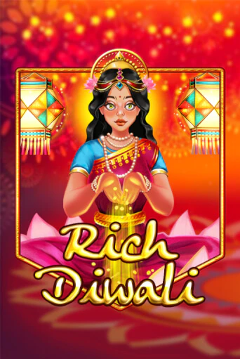 Rich Diwali - играть онлайн | Вулкан Вегас Беларусь - без регистрации
