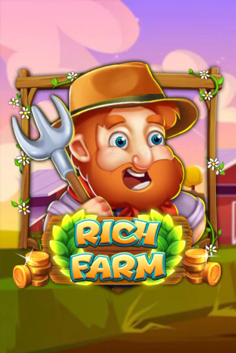 Rich Farm - играть онлайн | Вулкан Вегас Беларусь - без регистрации