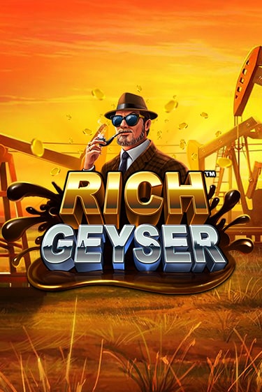 Rich Geyser - играть онлайн | Вулкан Вегас Беларусь - без регистрации