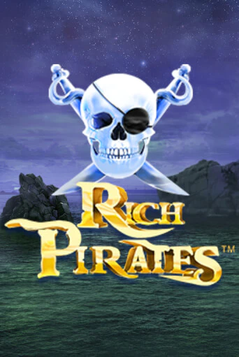 Rich Pirates - играть онлайн | Вулкан Вегас Беларусь - без регистрации