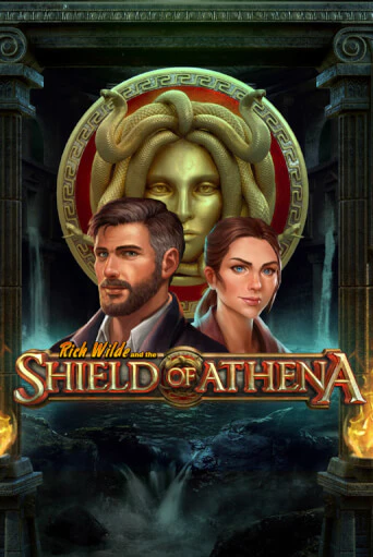 Rich Wilde and the Shield of Athena - играть онлайн | Вулкан Вегас Беларусь - без регистрации