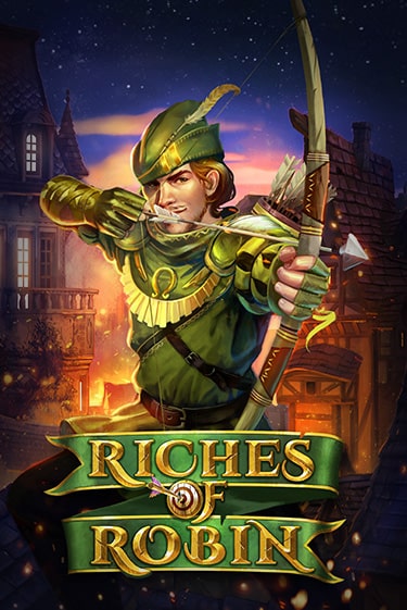 Riches Of Robin - играть онлайн | Вулкан Вегас Беларусь - без регистрации