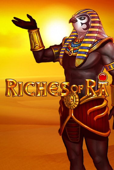 Riches of RA - играть онлайн | Вулкан Вегас Беларусь - без регистрации