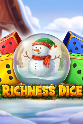 Richness Dice - играть онлайн | Вулкан Вегас Беларусь - без регистрации