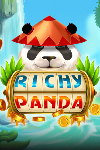 Richy Panda - играть онлайн | Вулкан Вегас Беларусь - без регистрации