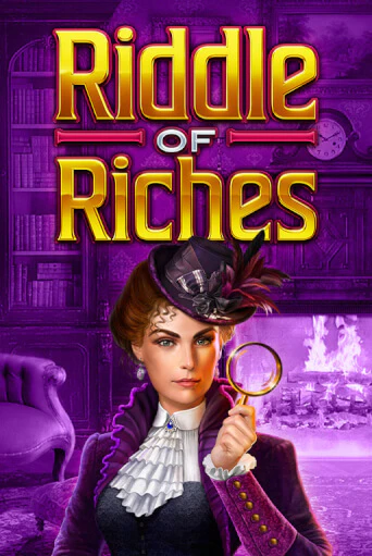 Riddle of Riches - играть онлайн | Вулкан Вегас Беларусь - без регистрации