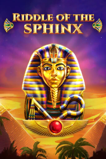 Riddle of the Sphinx - играть онлайн | Вулкан Вегас Беларусь - без регистрации
