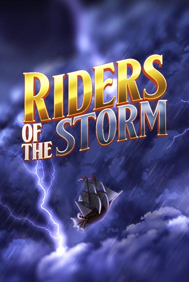 Riders Of The Storm - играть онлайн | Вулкан Вегас Беларусь - без регистрации
