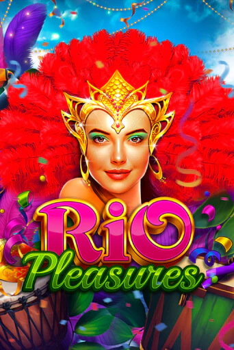 Rio Pleasure - играть онлайн | Вулкан Вегас Беларусь - без регистрации