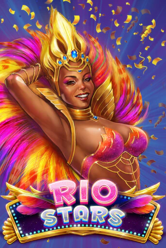 Rio Stars - играть онлайн | Вулкан Вегас Беларусь - без регистрации