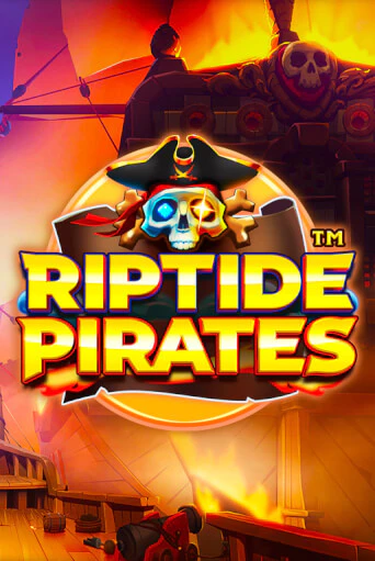 Riptide Pirates™ - играть онлайн | Вулкан Вегас Беларусь - без регистрации