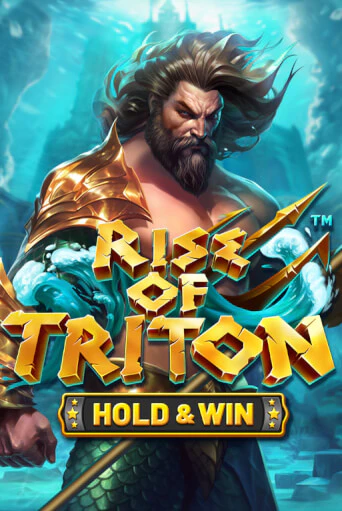 Rise of Triton - играть онлайн | Вулкан Вегас Беларусь - без регистрации