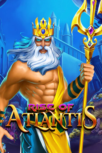 Rise Of Atlantis - играть онлайн | Вулкан Вегас Беларусь - без регистрации