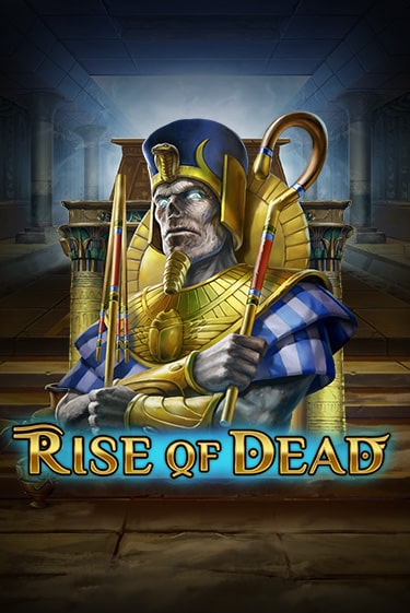 Rise of Dead - играть онлайн | Вулкан Вегас Беларусь - без регистрации