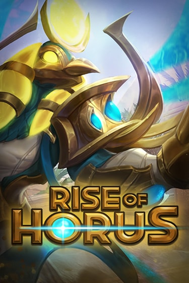Rise of Horus - играть онлайн | Вулкан Вегас Беларусь - без регистрации