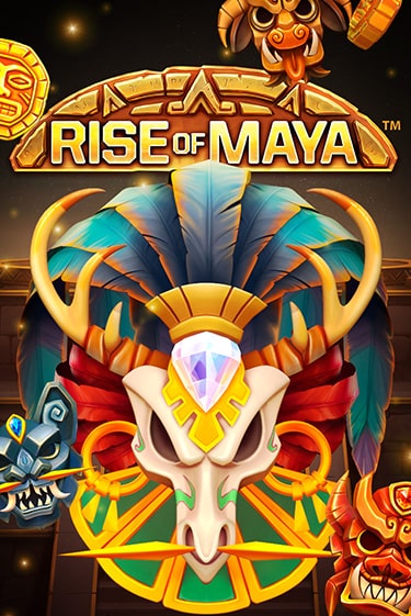 Rise of Maya - играть онлайн | Вулкан Вегас Беларусь - без регистрации