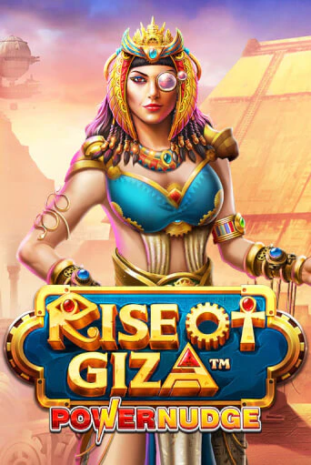Rise of Giza PowerNudge™ - играть онлайн | Вулкан Вегас Беларусь - без регистрации