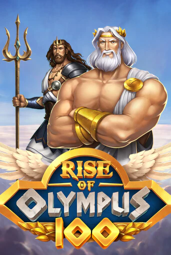 Rise Of Olympus 100 - играть онлайн | Вулкан Вегас Беларусь - без регистрации
