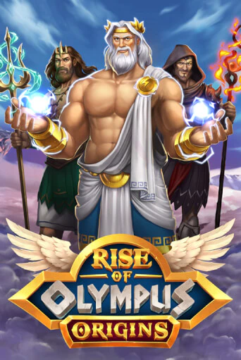 Rise of Olympus Origins - играть онлайн | Вулкан Вегас Беларусь - без регистрации
